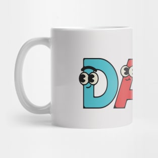 Data Mug